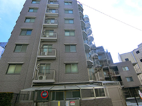 現地外観写真　外観３