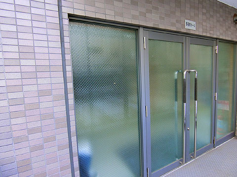 その他共用部　多目的ホール