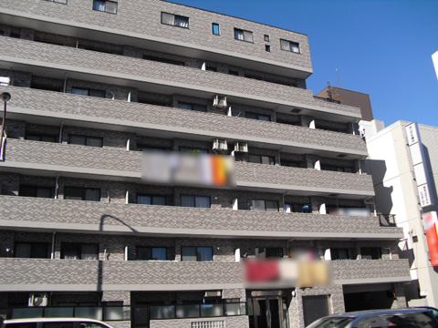 その他共用部 外観3