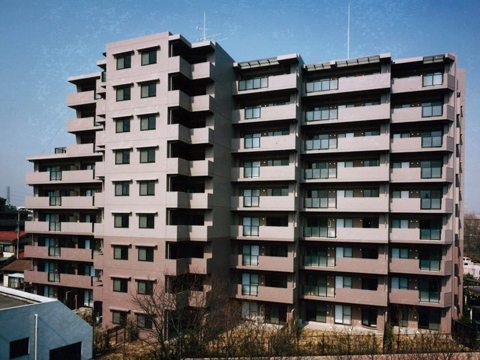 その他共用部　外観３