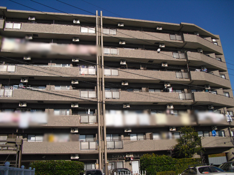 その他共用部　外観6