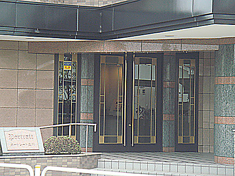 その他共用部　エントランス1