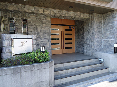 その他共用部　外観3