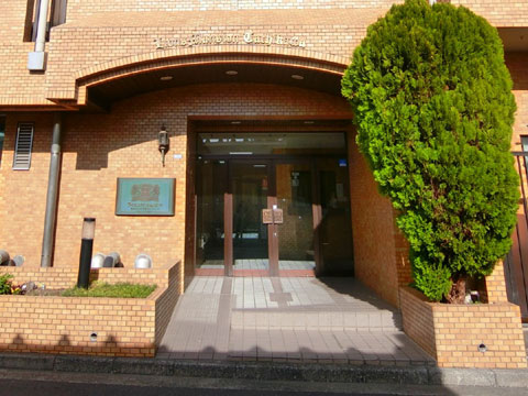 エントランス エントランス