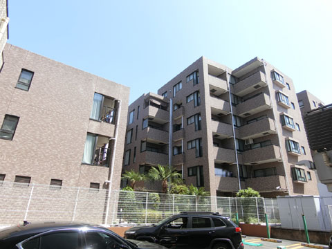 現地外観写真 現地外観