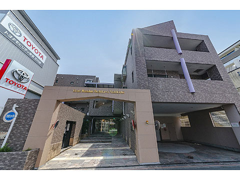 現地外観写真 現地外観