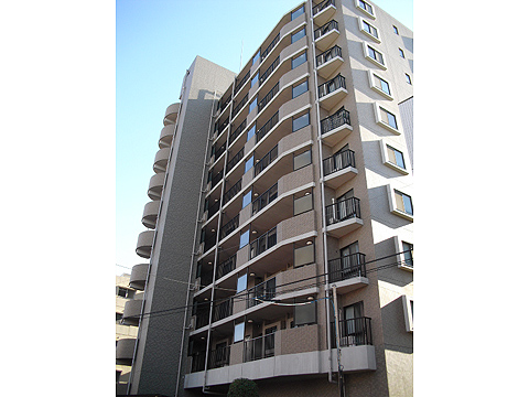 その他共用部　外観5