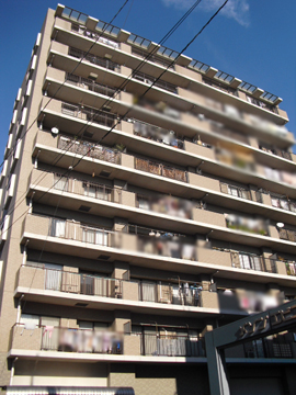 その他共用部　外観6