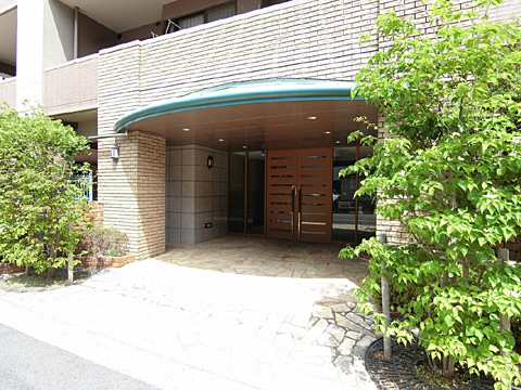 エントランス エントランス