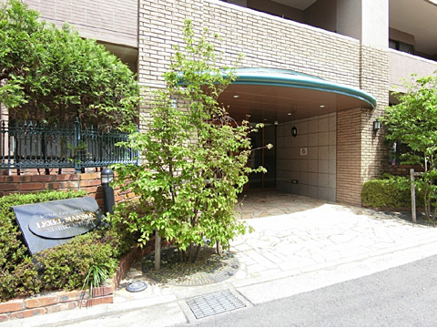 エントランス エントランス