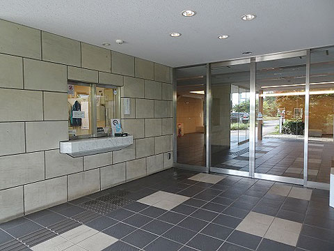 エントランス DSC01969