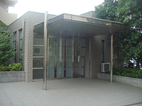 その他共用部　エントランス1