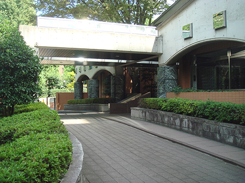 その他共用部　エントランス2