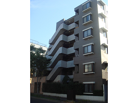 その他共用部　外観3