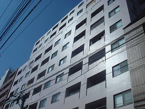 その他共用部　外観3