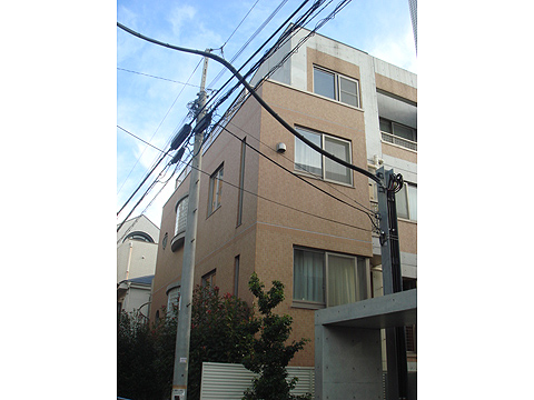 その他共用部　外観3