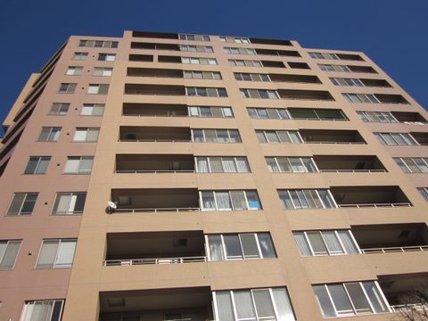 その他共用部　外観5