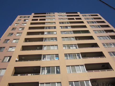 その他共用部　外観6