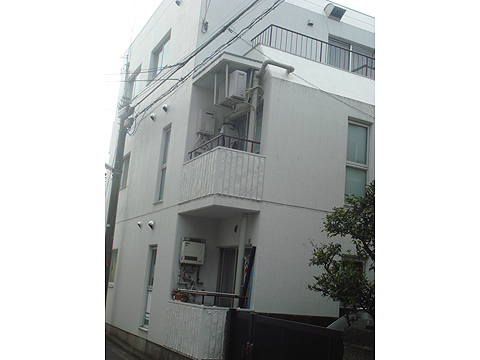 その他共用部　外観3