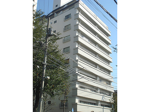 その他共用部　外観3