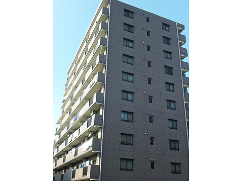 その他共用部　外観２