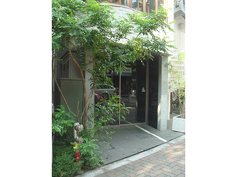 その他共用部　エントランス1