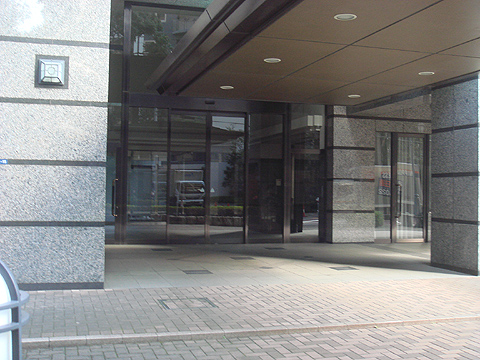 その他共用部　エントランス1