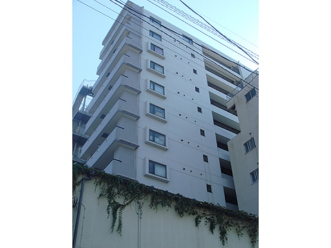 その他共用部　外観3