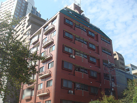 その他共用部　外観2