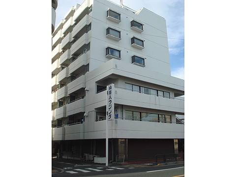 その他共用部　外観2