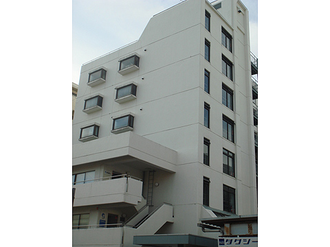 その他共用部　外観3