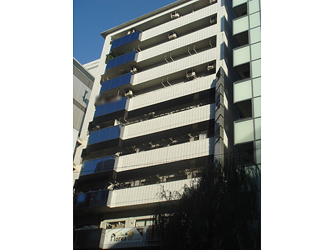 その他共用部　外観3