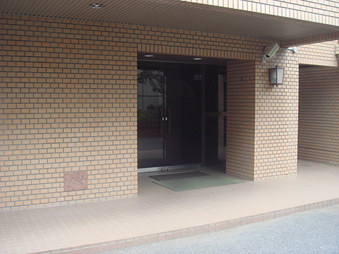 その他共用部　エントランス1