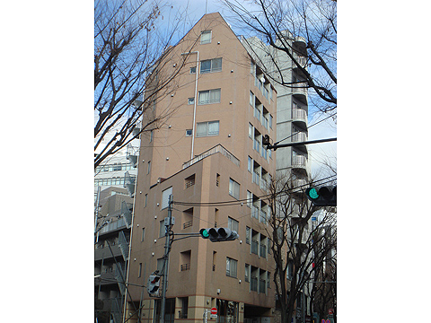 その他共用部　外観２