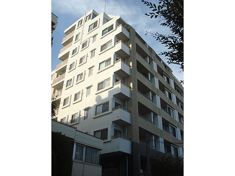 その他共用部　外観2