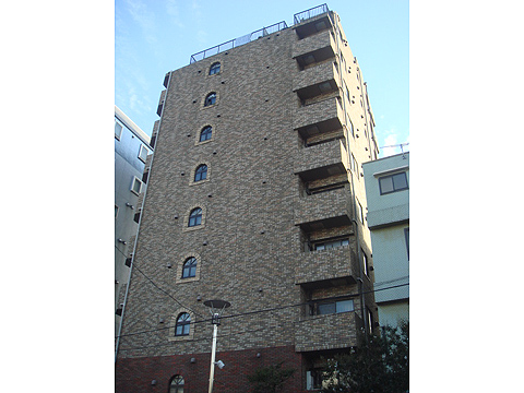 その他共用部　外観2