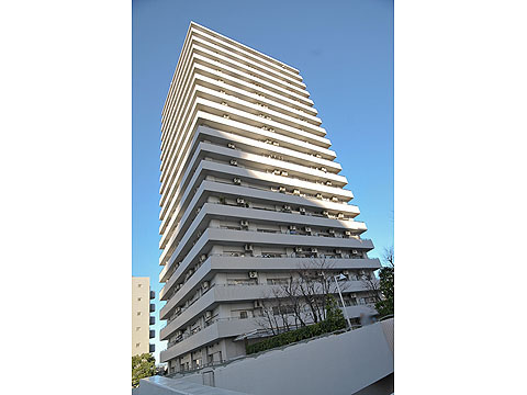 その他共用部　外観3