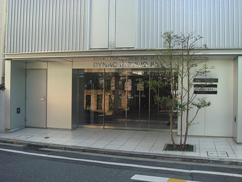 その他共用部　エントランス1