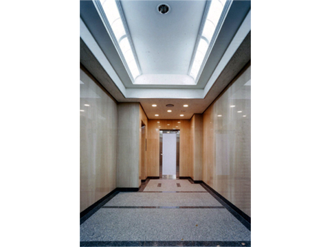 その他共用部 ELVホール1