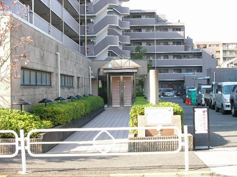 その他共用部　写真2