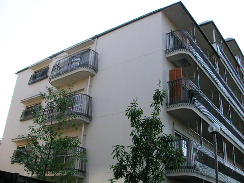 その他共用部 外観3