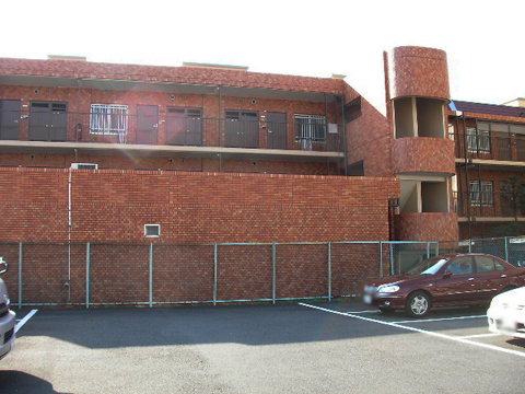 その他共用部　外観4