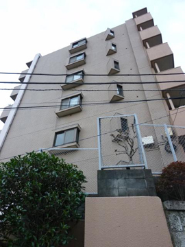 その他共用部　外観4