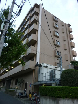 その他共用部　外観5