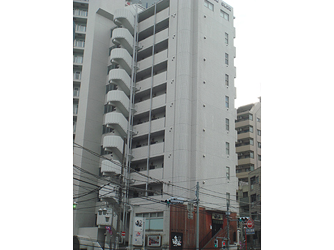 その他共用部　外観3