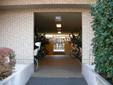 その他共用部 写真3