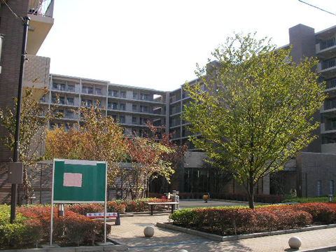 その他共用部 写真4