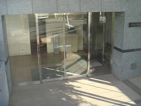 その他共用部　エントランス1