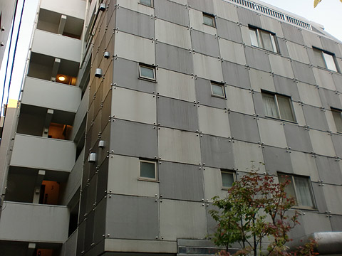 その他共用部　外観２