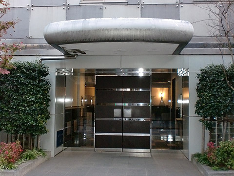 その他共用部　エントランス１